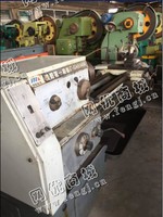 出售1台二手沈阳6140车床