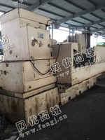 出售二手重庆机床YA31200滚齿机