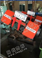 出售1台二手GD4030锯床