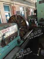 出售1台二手c6180车床