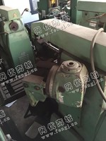出售1台二手x6130铣床
