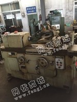 出售二手武汉机床产6425滚*刃磨床