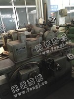 出售二手济南六机产6420滚*刃磨床