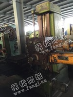 出售二手瓦房店T617卧式镗床