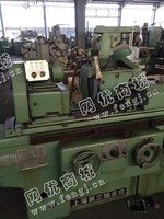 出售二手上海三机产1420外圆磨床