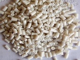 供应白色PP水口料