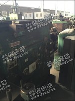 出售1台二手BY60100*头刨床