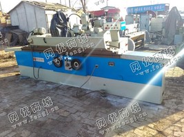 出售二手北京MG1432C高精度外圆磨床一台