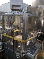 出售1台二手NJP800型全自动胶囊充填机