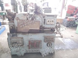 出售二手无锡M1040无心磨床一台