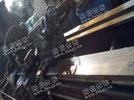 出售二手1m*5m卧式车床一台
