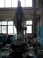 出售二手长沙B5050K插床一台