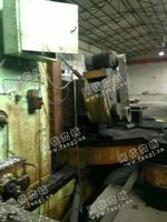 出售1台二手直径6米滚齿机