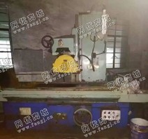 出售1台二手M7150平面磨床