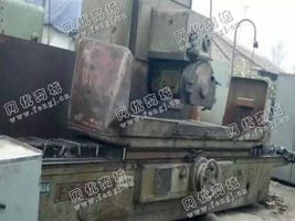 出售1台二手7150*2米平面磨床