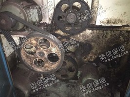 出售二手鹰游2米24辊起毛机