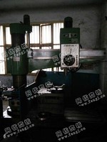 出售1台3050摇臂钻床