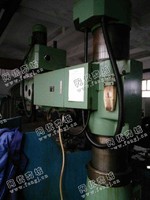 出售1台3050摇臂钻床