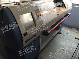 出售二手12针恒强电脑横机5台