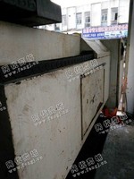 出售1台二手沈阳6140数控车床