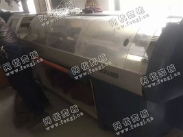 出售二手慈星14针电脑横机2台