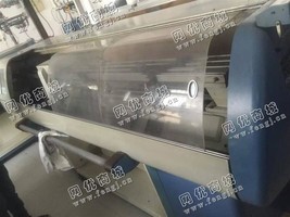 出售二手07年慈星14针电脑横机2台