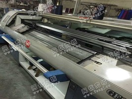 出售二手越发12针电脑横机一台