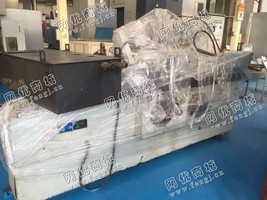 出售1台二手M1432外圆磨床