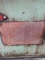 出售1台二手4250剃齿机