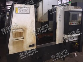 出售1台二手2013年产8070飞鹤精雕机