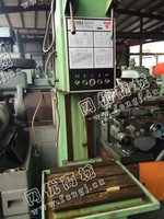 出售一台二手Z5150A立式钻床