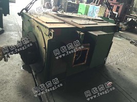 出售1台二手Y500-8Y系列高压异步电机