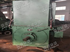 出售1台二手YKS450-2y系列高压异步电机
