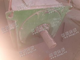 出售1台二手Y450-8Y系列高压异步电机
