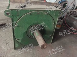 出售2台二手Y500-12Y系列高压异步电机