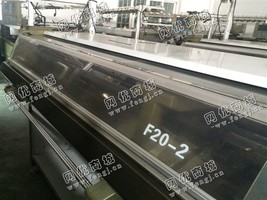 出售一台二手F20-2电脑横机