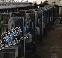 出售二手120锭423粗纱机一台