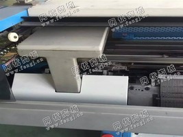 出售二手金明德14针电脑横机5台