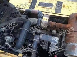 出售1台二手小松pc360-7挖掘机