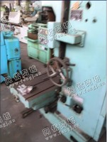 出售1台二手716a金钢镗床