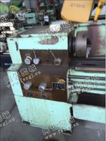 出售1台二手南京二机床厂6136车床