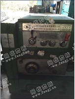 出售1台二手6363*3米车床