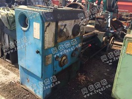 出售1台二手cw6180b*1.5米车床