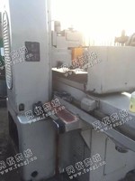 出售二手杭州机床产MG7132高精度卧轴矩台平面磨床