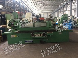 出售二手上海机床产1332*1500外圆磨床