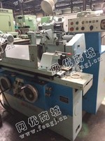 出售二手北京二机MGB1420高精度半自动外圆磨床