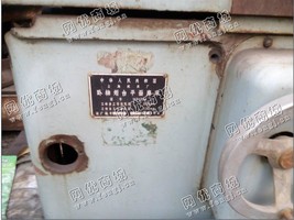 出售1台二手M7120A平面磨床