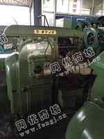出售二手北京一机产XK400数控铣床