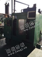 出售二手南京二机3132高速滚齿机