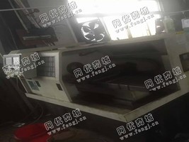出售二手伺服0640数控车床一台